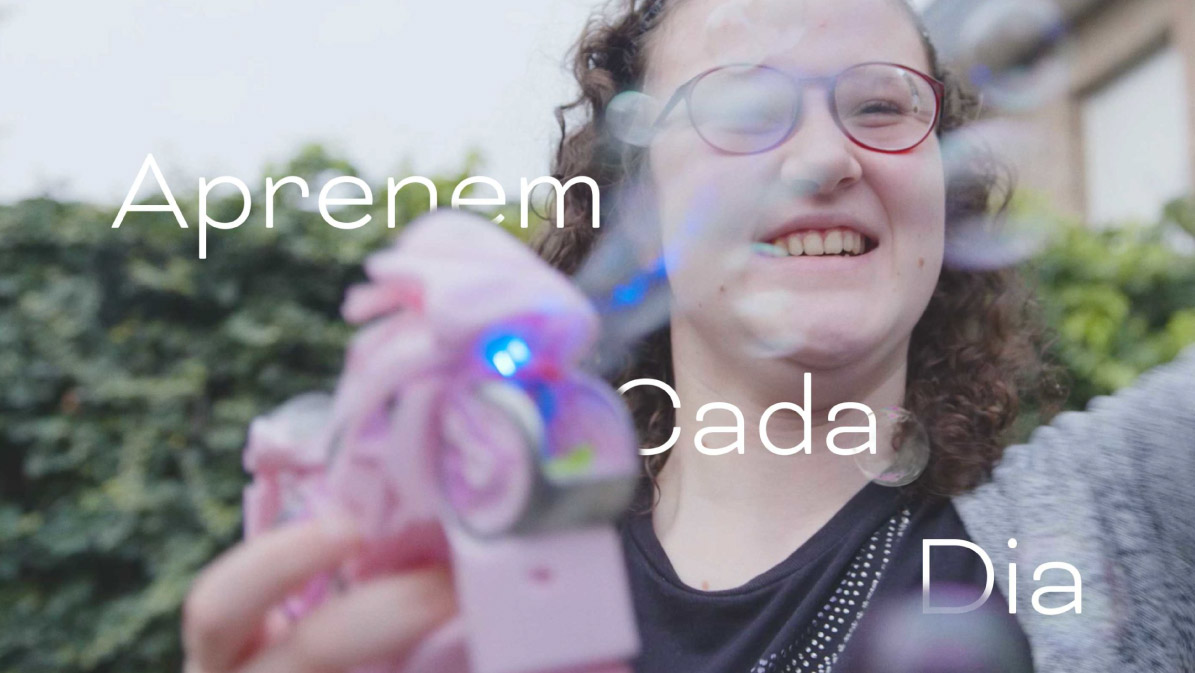 Aprenem Autisme