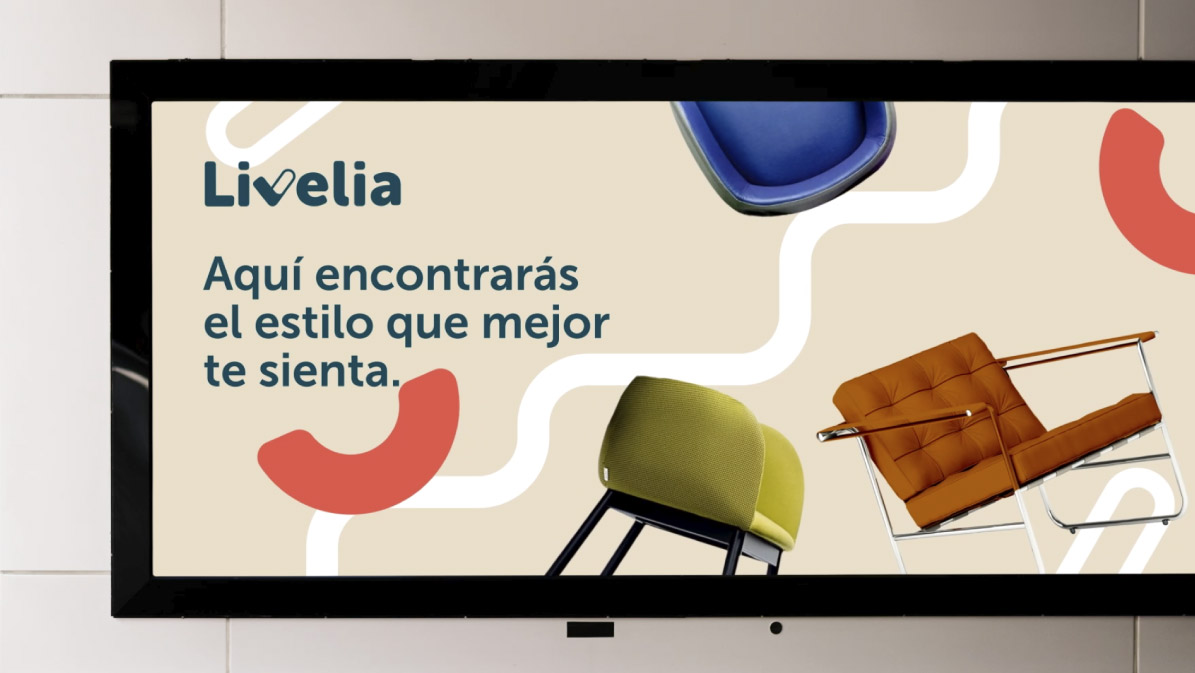Livelia