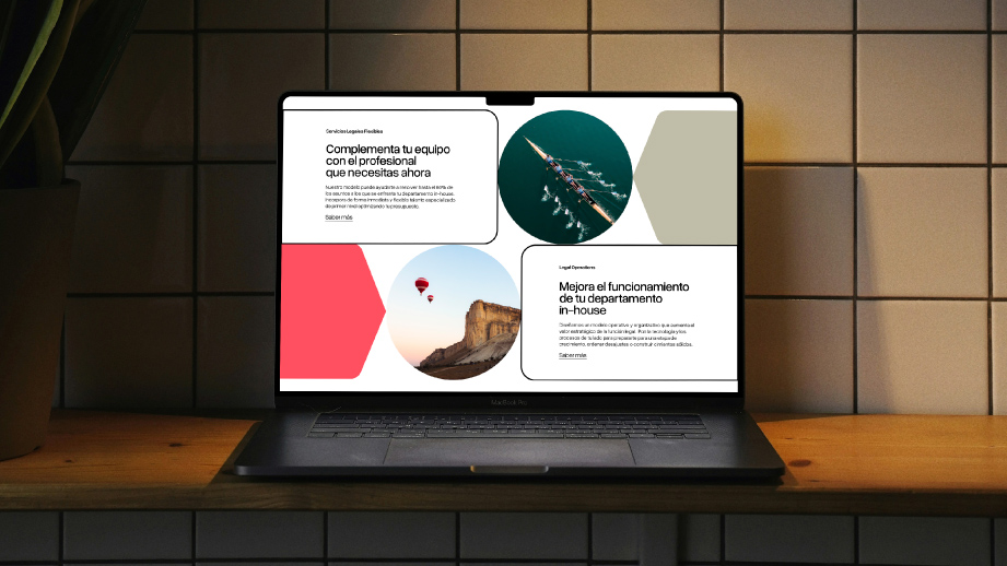 Lawyers for Projects
