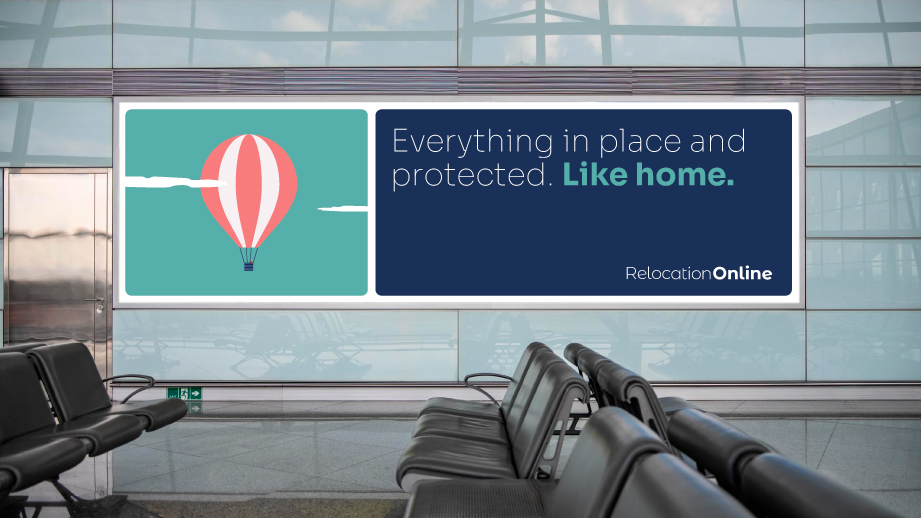 Relocation Online